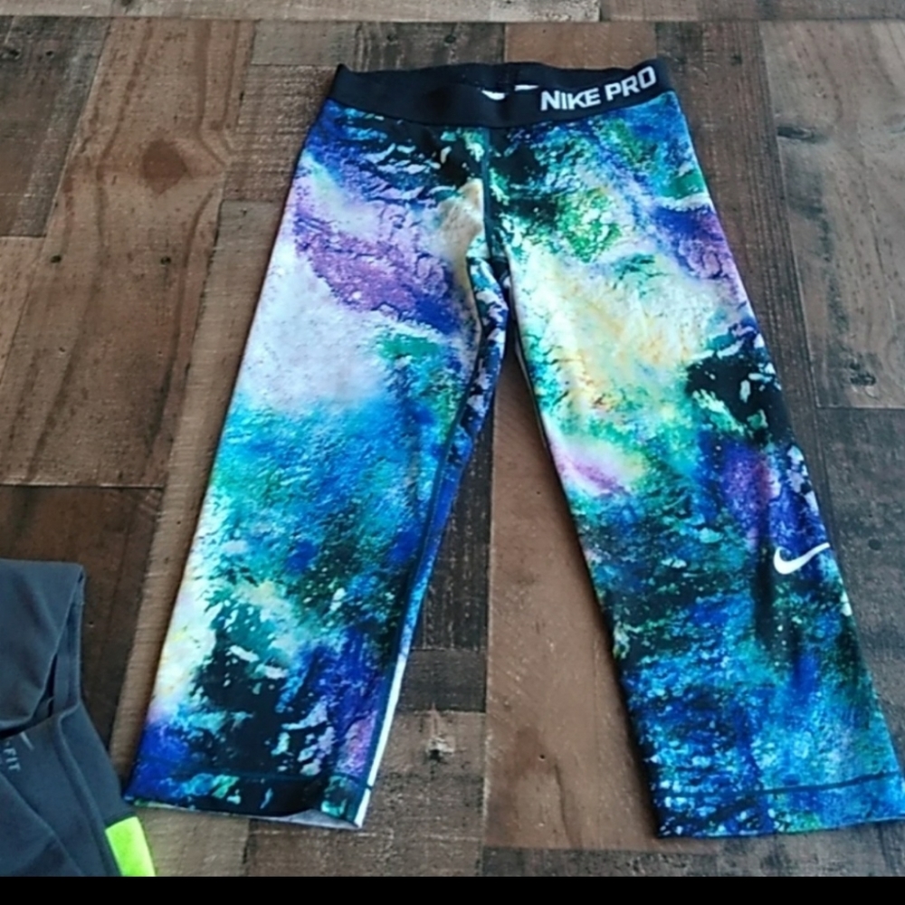 Nike legging bundle